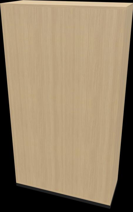 Black, Pearl grey, Oak decor bleached