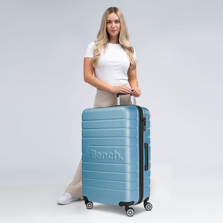 Produktbild Bench Seattle 4 Rollen Trolley L 79 cm (92 l, XL (ab 115l))