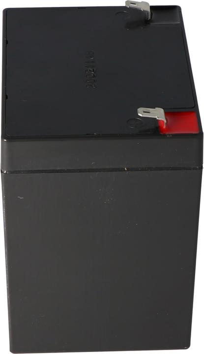 Actual product image Multipower Akku MP5.4-12, 6-DMZ-5 (12 V, 5.40 Ah)
