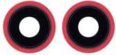 Actual product image CoreParts Apple iPhone 13/13 Mini Rear (iPhone 13)