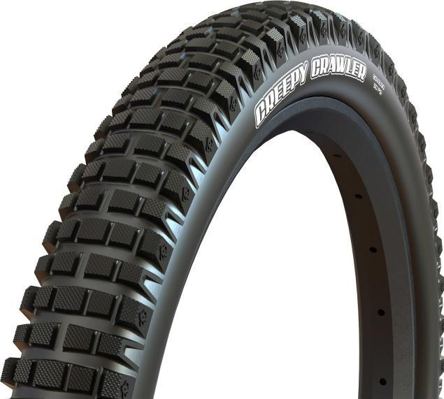 Immagine prodotto Maxxis Creepy Crawler 60TPI 42a ST (20 x 2.00, 54-406)