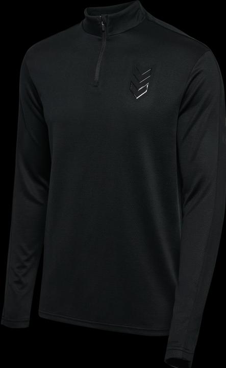 Image du produit hummel hmlACTIVE PL HALF ZIP (3XL)