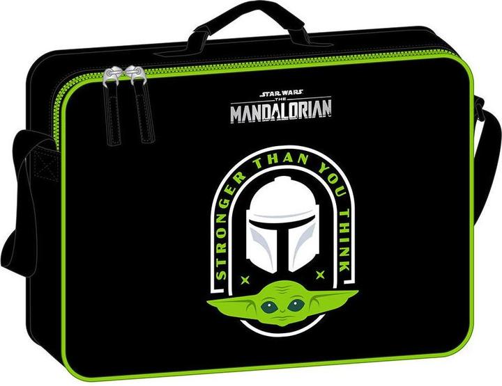 Immagine prodotto Safta The Mandalorian - Zaino da scuola