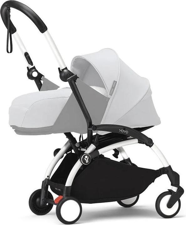 Actual product image Babyzen Stokke® YOYO³ Frame / Frame