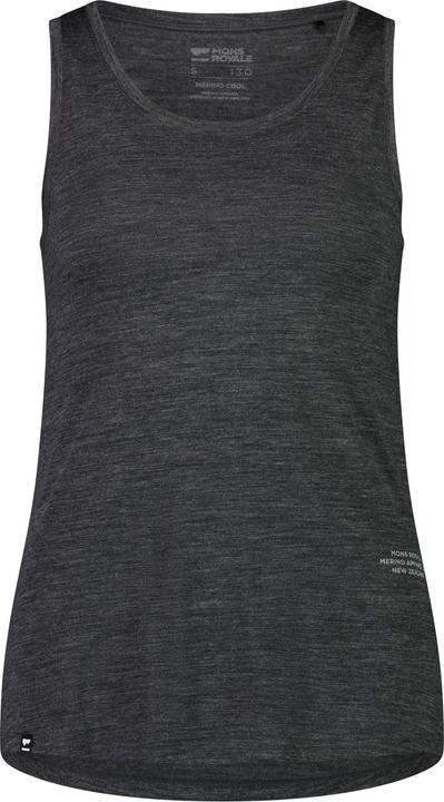 Produktbild Mons Royale Zephyr Merino Cool Tank (XL)