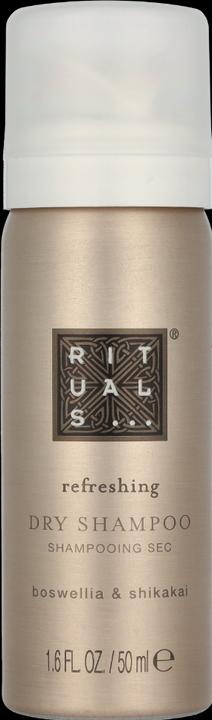 Rituals Elixir Refreshing Dry Shampoo (50 ml, Trockenshampoo)