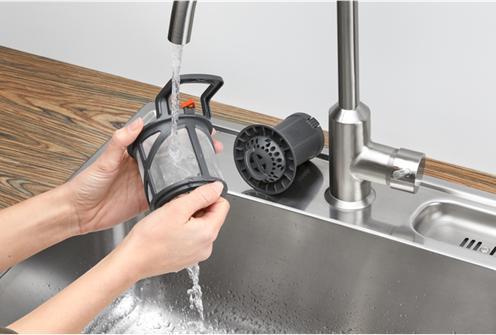 Image du produit Electrolux EEM48300L