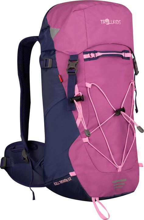 Produktbild Trollkids Fjell Trekker 22 (22 l)