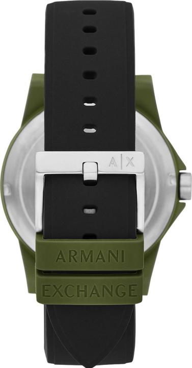 Produktbild Armani Exchange n/a (Analoguhr, 44 mm)