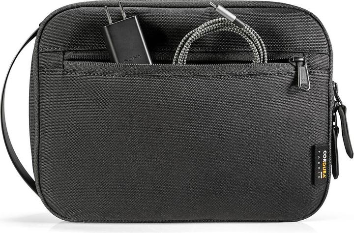 Image du produit tomtoc Urban H01 Organiseur d'accessoires (IPad mini (2021))