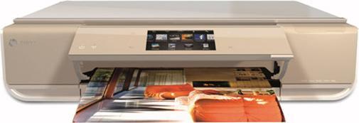 HP ENVY 110, eAiO Drucken, Scannen, Kopieren, Internet, WLAN (Tintenpatrone, Farbe)