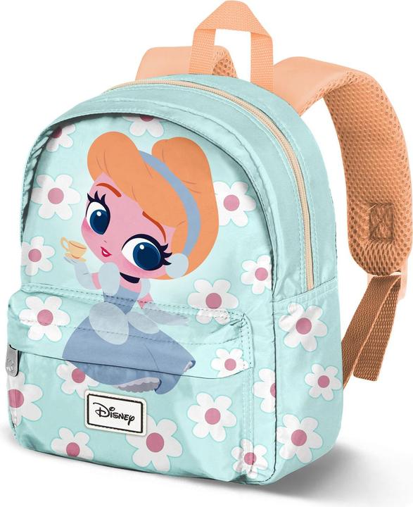 Karactermania Joy Preschool Backpack Cup