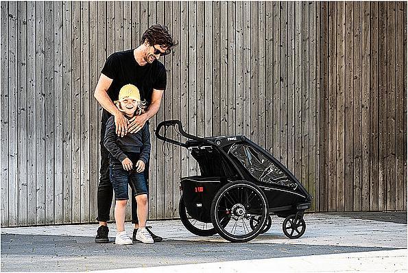 Produktbild Thule Chariot Sport 1