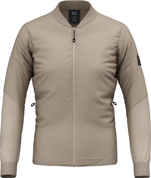 Produktbild Salewa Fanes TirolWool® Responsive Jacke Da (40, XS)