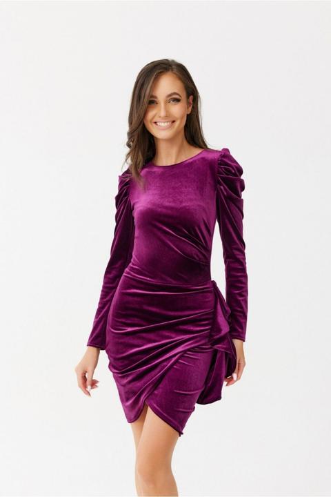 Produktbild Roco Fashion Kurzes Kleid model (36)
