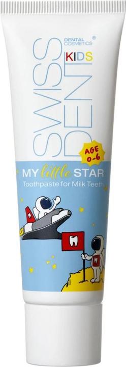 Swissdent La mia stellina (50 ml)