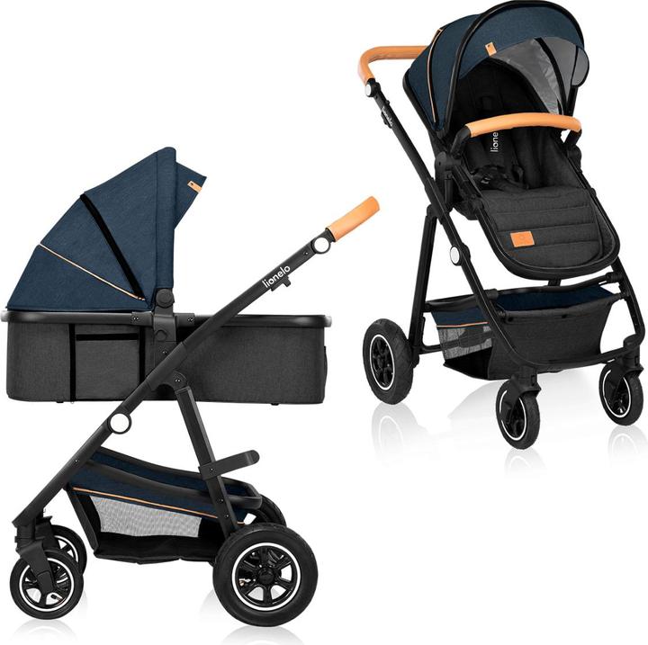 Produktbild Lionelo AMBER 2IN1