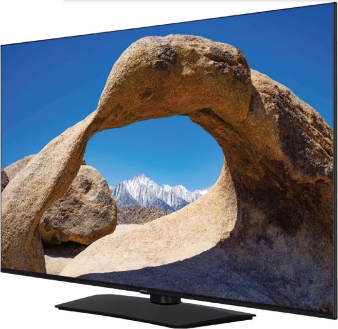 Actual product image Nokia UN50GV310I (50", LED, UHD, 2023)