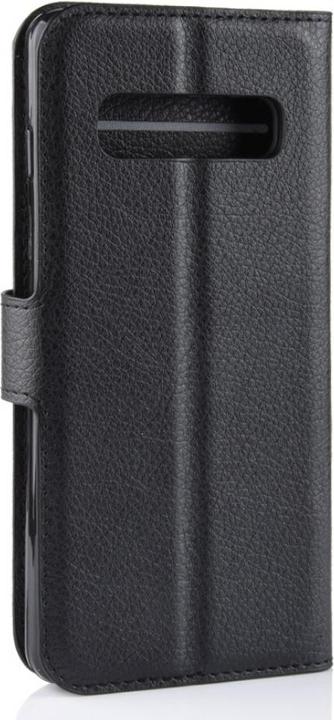 Produktbild Screenguard Leather Guard (Samsung Galaxy S10)