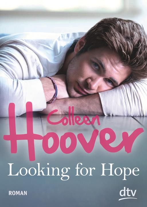 Immagine prodotto Looking for Hope (Tedesco, Colleen Hoover., 2015)