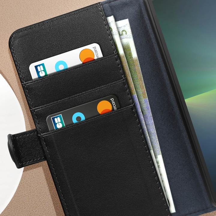 Produktbild Avizar Prestige Series, Portemonnaie-Hülle Series (Sony Xperia 5 V)
