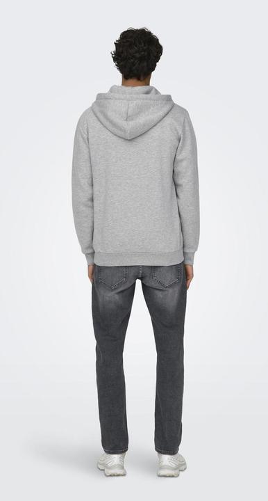 Produktbild Only & Sons Sweatshirt Hoodie (XXL)