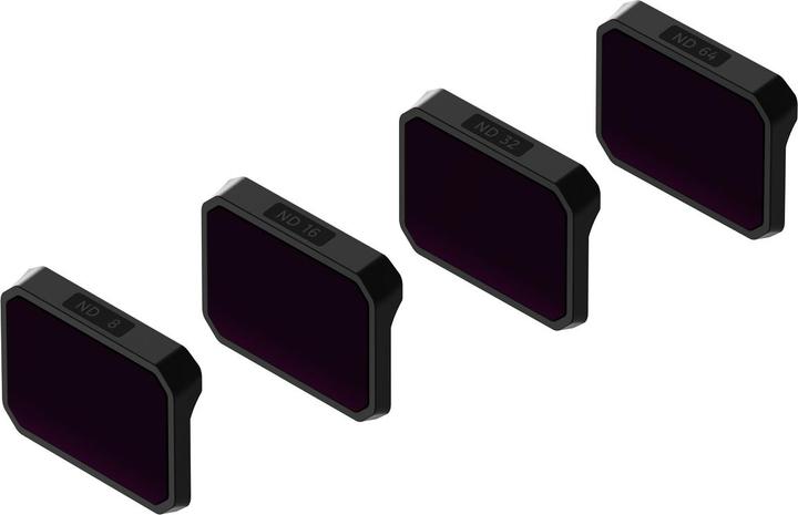 Immagine prodotto HoverAir ND-Filter (Filtri per droni, HOVERAir X1 Promax, HOVERAir X1 Pro)