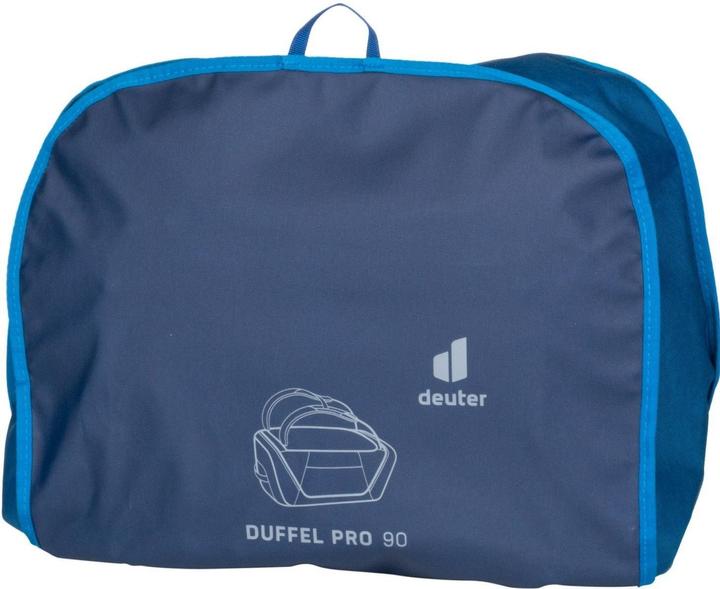 Produktbild Deuter Duffel Pro 90 (90 l)