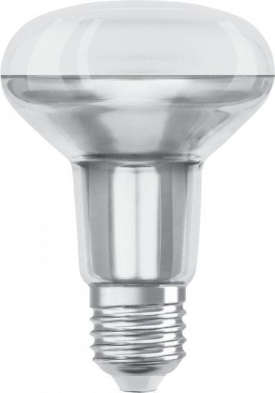 Actual product image Osram Star R80 (E27, 60 W, 345 lm, 1 x, G)