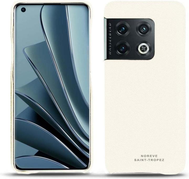 Actual product image Noreve Leather case (OnePlus 10 Pro)