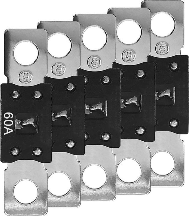 Actual product image Offgridtec 60A 32V MEGA-Fuse Fuse