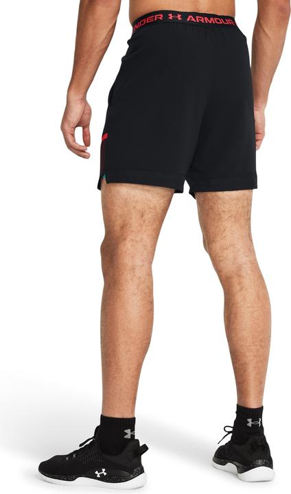 Image du produit Under Armour Short graphique Woven 6In (XL)
