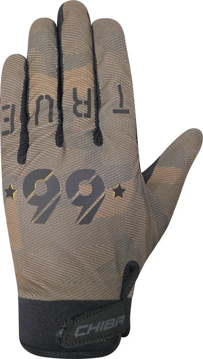 Image du produit Chiba Double Six Gloves (XXL)