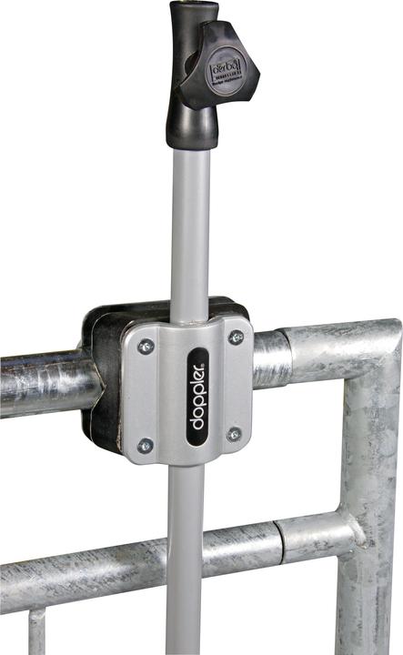 Produktbild Doppler Balkonklammer