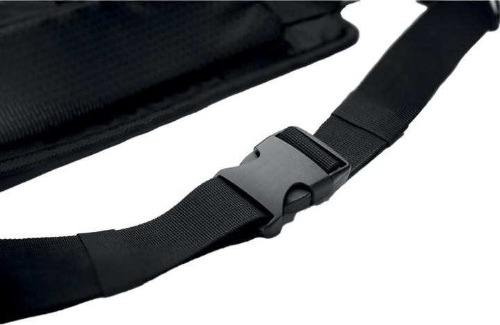Immagine prodotto MidOcean Nyko Nylon Trekking Marsupio