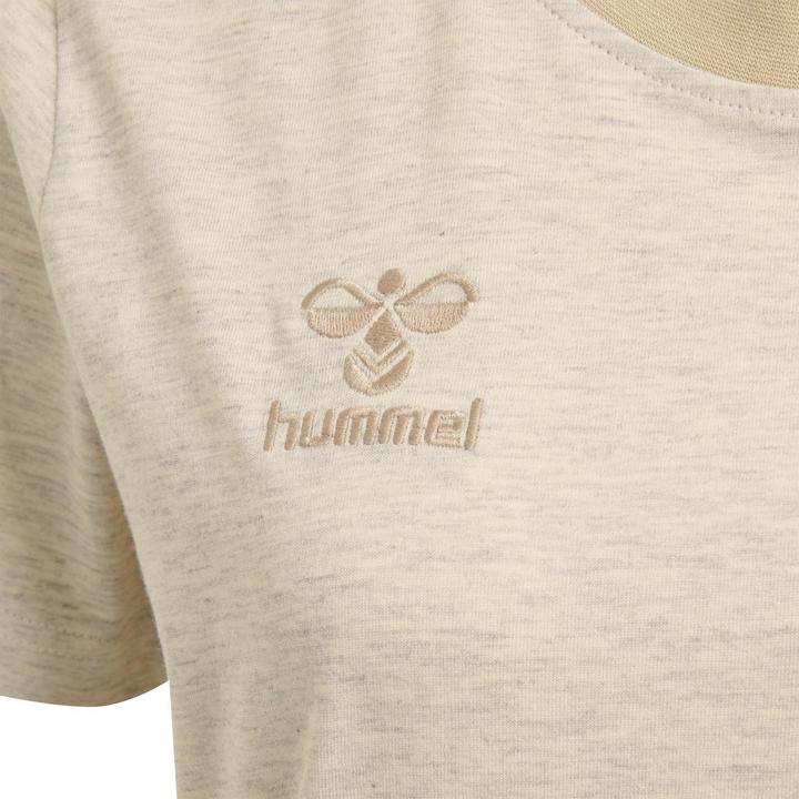 Image du produit hummel Move T-Shirt Femme (XS)