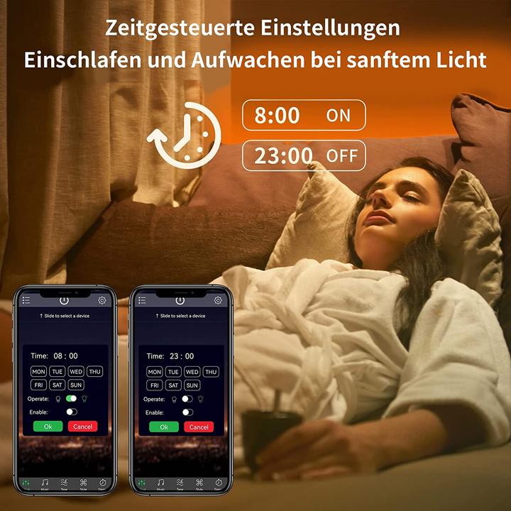 Image du produit Lumina Swiss Ambiance (RGB, 3000 cm, Intérieur)