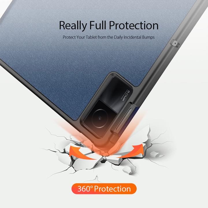 Produktbild Dux Ducis Domo (Xiaomi Redmi Pad SE)