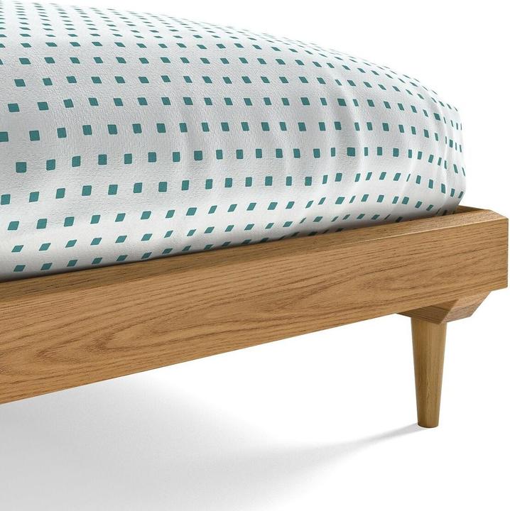 Actual product image La Redoute Interieurs Quilda (140 x 190 cm)