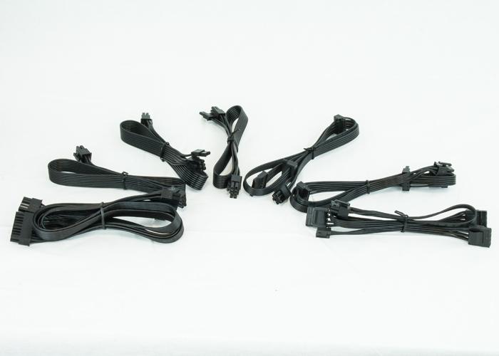 Image du produit Chieftec Bloc d'alimentation CSN-450C (450 W)