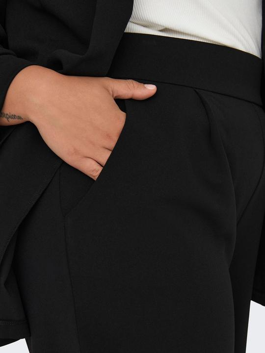 Produktbild Only Normal geschnitten Hose Hose mit weitem Beinschnitt (W50/L34)