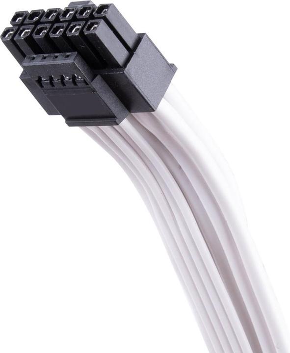 Immagine prodotto Silverstone SST-DA750R-GMA-WWW - Alimentatore ATX 3.0 e PCIe 5.0 completamente modulare 80 PLUS Gold 750W (750 W)