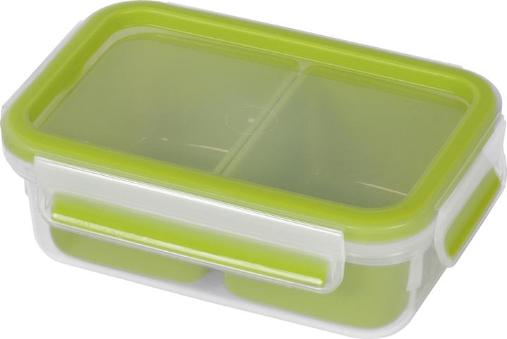 Emsa Snackbox Clip&Go 0.55 l