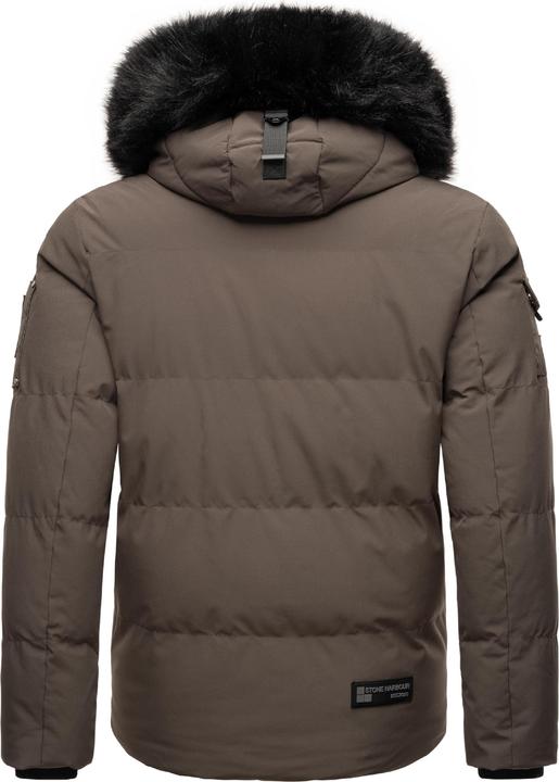 Produktbild Stone Harbour Halvaar (XL)