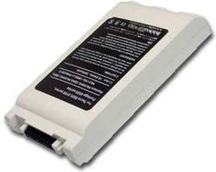 Produktbild Toshiba Akku Tecra 9000, PA3176U-2BRS (6 Zellen, 4400 mAh)