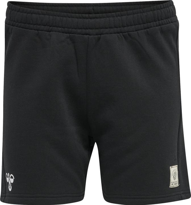 Actual product image hummel Gg12 Sweat Shorts Woman (XL)
