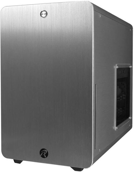 Produktbild Raijintek Styx (mATX, Mini-ITX)