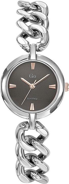Grigio Argento