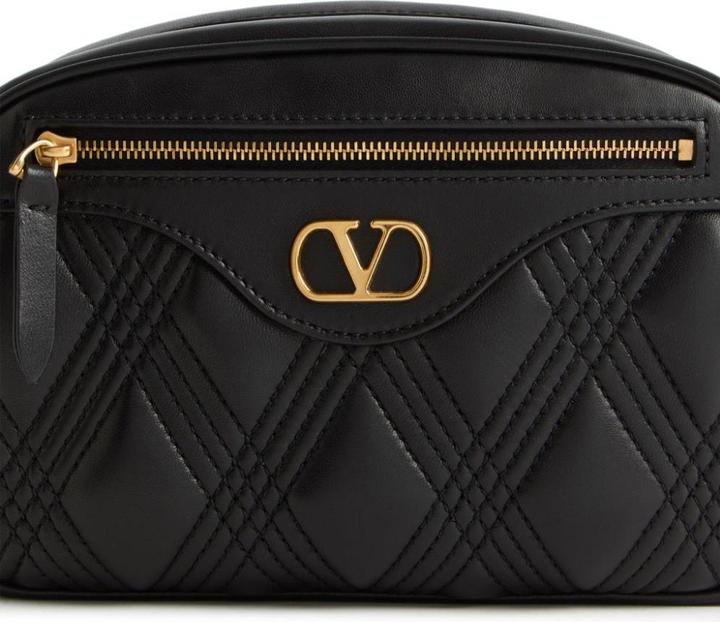 Actual product image Valentino Garavani Bags.. Black