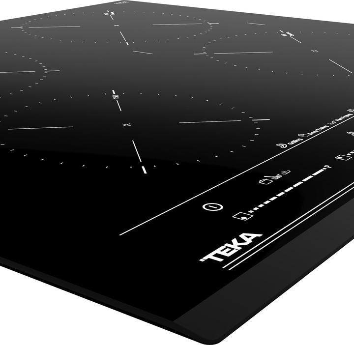 Actual product image Teka Płyta grzewcza IZC 64630 BK MST